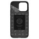Case Spigen Iphone 14 Pro Max Cryo Armor Cs Matte Black