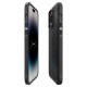 Case Spigen Iphone 14 Pro Max Cryo Armor Cs Matte Black