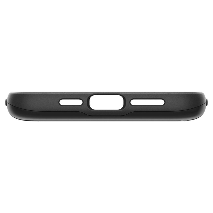 Case Spigen Iphone 14 Pro Max Slim Armor Cs Black