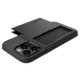 Case Spigen Iphone 14 Pro Max Slim Armor Cs Black