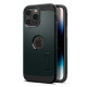 Case Spigen Iphone 14 Pro Max Tough Armor Magfit Abyss Green