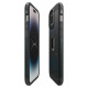 Case Spigen Iphone 14 Pro Max Tough Armor Magfit Abyss Green