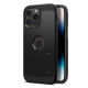 Case Spigen Iphone 14 Pro Max Tough Armor Magfit Black
