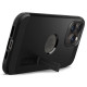 Case Spigen Iphone 14 Pro Max Tough Armor Magfit Black