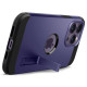 Case Spigen Iphone 14 Pro Max Tough Armor Magfit Deep Purple