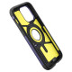 Case Spigen Iphone 14 Pro Max Tough Armor Magfit Deep Purple