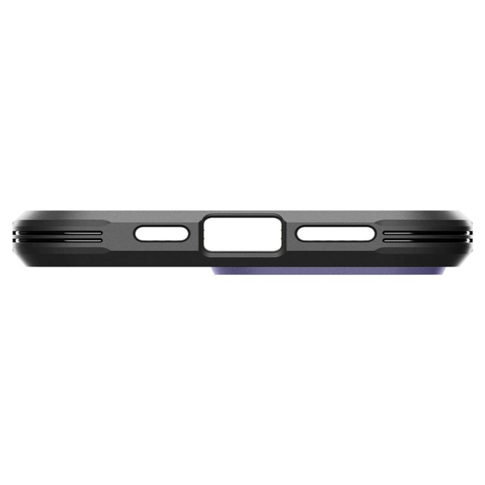Case Spigen Iphone 14 Pro Max Tough Armor Magfit Deep Purple