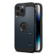 Case Spigen Iphone 14 Pro Max Tough Armor Magfit Metal Slate