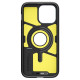 Case Spigen Iphone 14 Pro Max Tough Armor Magfit Metal Slate
