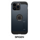 Case Spigen Iphone 14 Pro Max Tough Armor Magfit Metal Slate