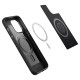 Case Spigen Iphone 14 Pro Max Mag Armor Magfit Matte Black