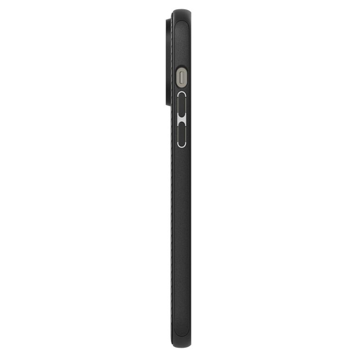 Case Spigen Iphone 14 Pro Max Mag Armor Magfit Matte Black
