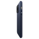 Case Spigen Iphone 14 Pro Max Mag Armor Magfit Navy Blue