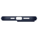 Case Spigen Iphone 14 Pro Max Mag Armor Magfit Navy Blue