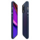 Case Spigen Iphone 14 Pro Max Mag Armor Magfit Navy Blue