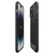 Case Spigen Iphone 14 Pro Max Rugged Armor Magfit Black