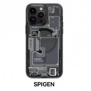 Case Spigen Iphone 14 Pro Max Ultra Hybrid Magfit Zero One