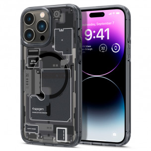 Case Spigen Iphone 14 Pro Max Ultra Hybrid Magfit Zero One