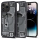 Case Spigen Iphone 14 Pro Max Ultra Hybrid Magfit Zero One