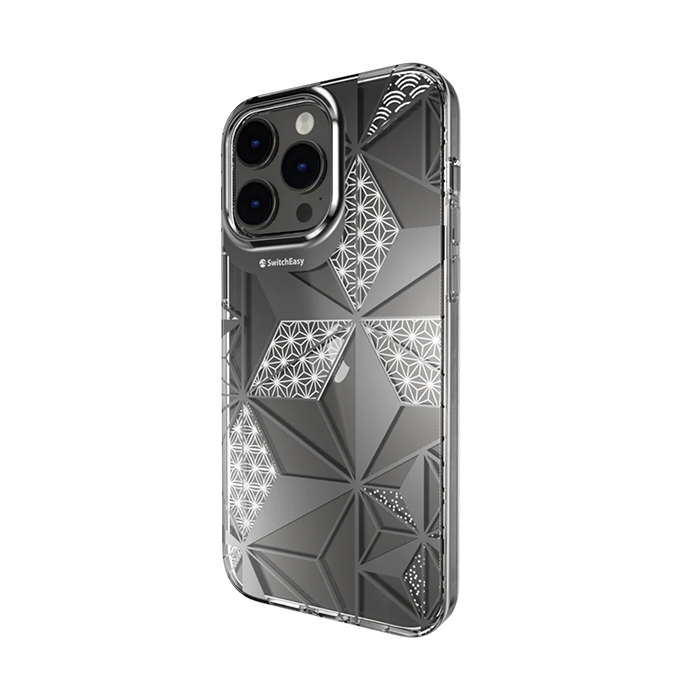 Case SwitchEasy Artist For IPhone 14 Pro Max – Asanoha