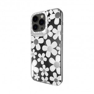 Case SwitchEasy Artist For IPhone 14 Pro Max – Fleur Case SwitchEasy Artist For IPhone 14 Pro Max – Fleur