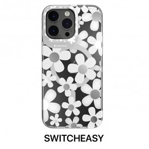 Case SwitchEasy Artist Magsafe For IPhone 14 Pro Max – Fleur
