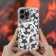 Case SwitchEasy Artist Magsafe For IPhone 14 Pro Max – Fleur