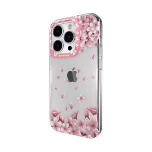 Case SwitchEasy Artist For IPhone 14 Pro Max – Sakura Case SwitchEasy Artist For IPhone 14 Pro Max – Sakura