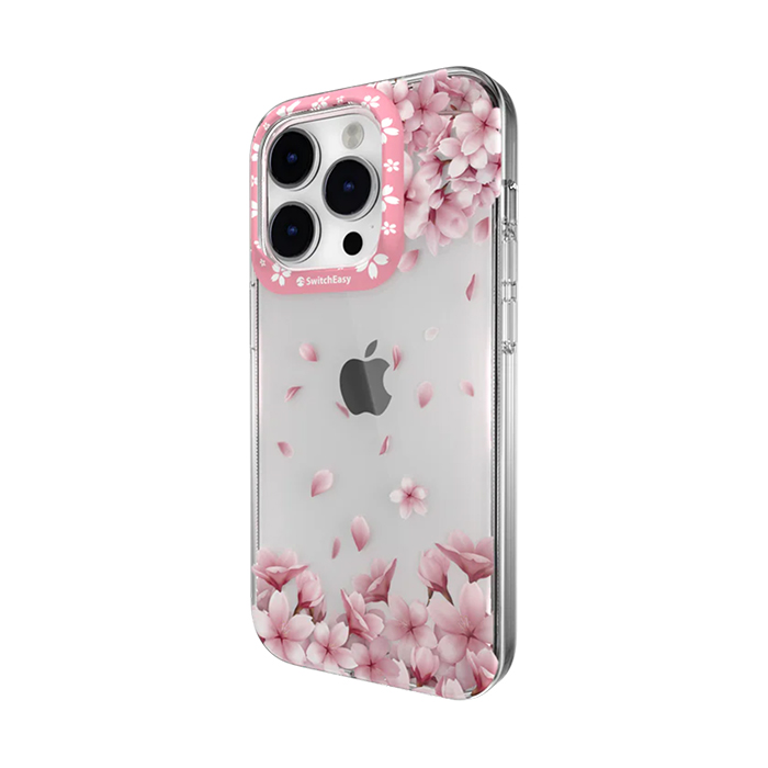 Case SwitchEasy Artist For IPhone 14 Pro Max – Sakura