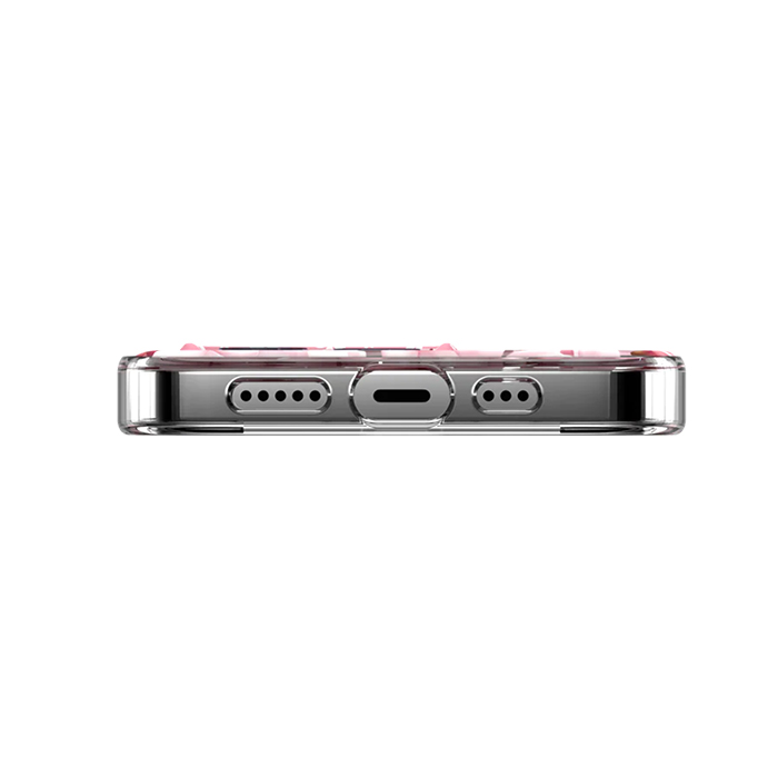 Case SwitchEasy Artist For IPhone 14 Pro Max – Sakura