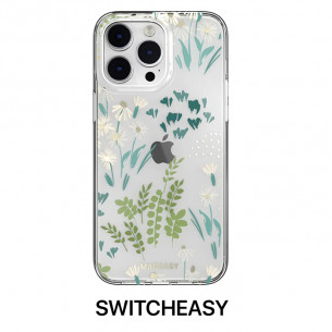 Case Switcheasy Mageasy Glamour For IPhone 14 Pro Max - Fresco