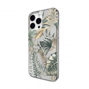 Case Switcheasy Mageasy Glamour For IPhone 14 Pro Max - Luxuriant Case Switcheasy Mageasy Glamour For IPhone 14 Pro Max - Luxuriant