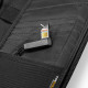 Túi Đựng Passport Du Lịch Tomtoc Passport Holder Black - H0113D1 Túi Đựng Passport Du Lịch Tomtoc Passport Holder Black - H0113D1