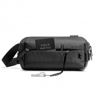Túi Đeo Chéo Tomtoc Sling Bag S X-Pac 8.3 Inch - H02A4D2