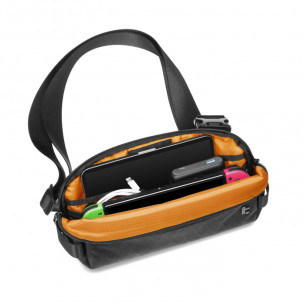 Túi Đeo Chéo Tomtoc Sling Bag S X-Pac 8.3 Inch - H02A4D2