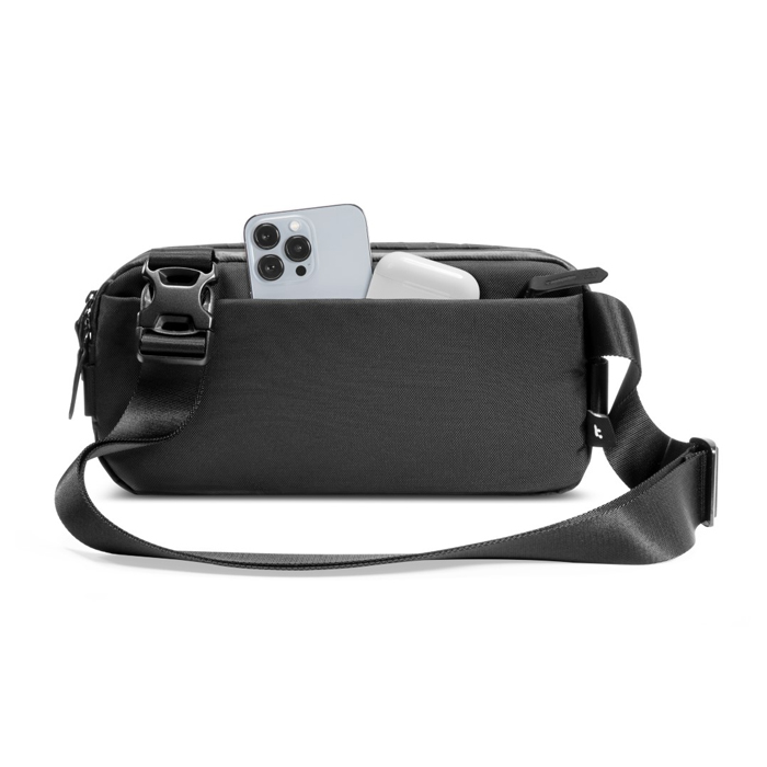 Túi Đeo Chéo Tomtoc Sling Bag S X-Pac 8.3 Inch - H02A4D2 Túi Đeo Chéo Tomtoc Sling Bag S X-Pac 8.3 Inch - H02A4D2