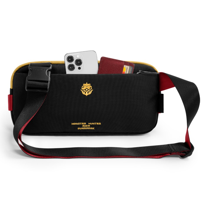 Túi Đeo Chéo Tomtoc Sling Bag S Royal Order 8.3 Inch - H02A4S1