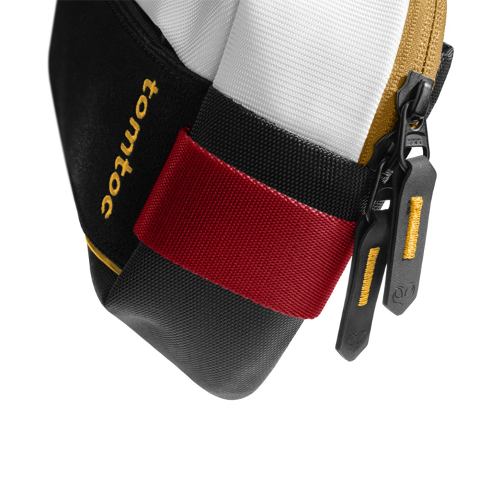 Túi Đeo Chéo Tomtoc Sling Bag S Royal Order 8.3 Inch - H02A4S1
