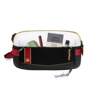 Túi Đeo Chéo Tomtoc Sling Bag M Royal Order - H02B4S1