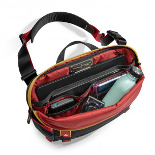 Túi Đeo Chéo Tomtoc Sling Bag L Royal Order - H02C4S1