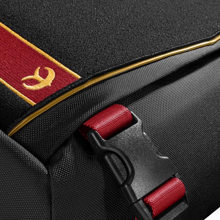 Túi Đeo Chéo Tomtoc Sling Bag L Royal Order - H02C4S1 Túi Đeo Chéo Tomtoc Sling Bag L Royal Order - H02C4S1
