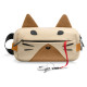 Túi Đeo Chéo Tomtoc X Monster Hunter Palico EDC Sling Bag 4L Minimalist - H02A4S2 Túi Đeo Chéo Tomtoc X Monster Hunter Palico EDC Sling Bag 4L Minimalist - H02A4S2