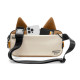 Túi Đeo Chéo Tomtoc X Monster Hunter Palico EDC Sling Bag 4L Minimalist - H02A4S2 Túi Đeo Chéo Tomtoc X Monster Hunter Palico EDC Sling Bag 4L Minimalist - H02A4S2