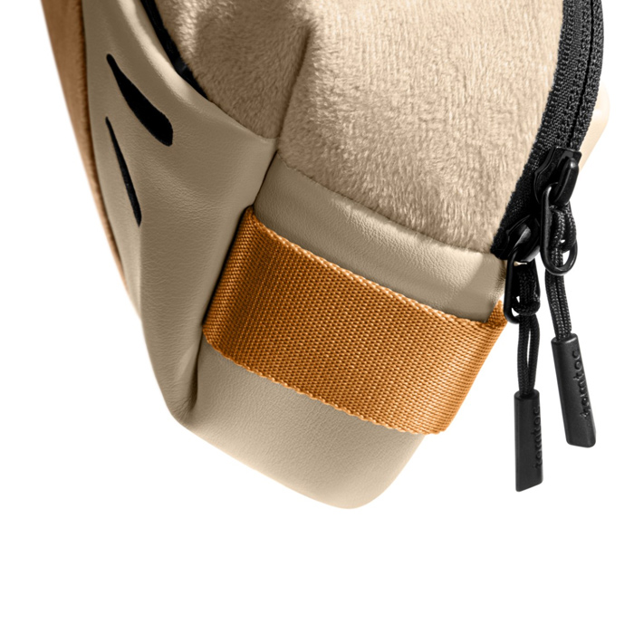 Túi Đeo Chéo Tomtoc X Monster Hunter Palico EDC Sling Bag 4L Minimalist - H02A4S2 Túi Đeo Chéo Tomtoc X Monster Hunter Palico EDC Sling Bag 4L Minimalist - H02A4S2