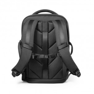 Balo Tomtoc Techpack-H73 X-Pac 20L Backpack Black (H73E2D1)