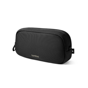 Túi Đựng Phụ Kiện Quốc Dân Tomtoc Light-T12 Electronic Accessory Pouch 1L 