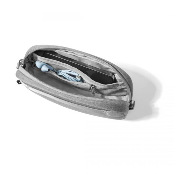 Túi Đựng Phụ Kiện Quốc Dân Tomtoc Light-T12 Electronic Accessory Pouch 1L 
