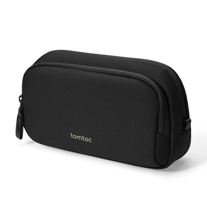 Túi Đựng Phụ Kiện Quốc Dân Tomtoc Light-T12 Electronic Accessory Pouch 1.8L 
