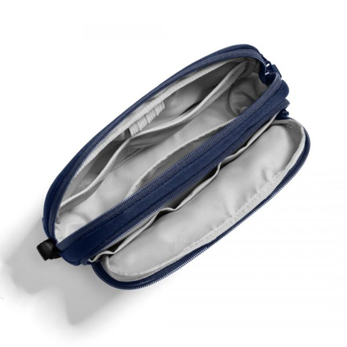 Túi Đựng Phụ Kiện Quốc Dân Tomtoc Light-T12 Electronic Accessory Pouch 1.8L 