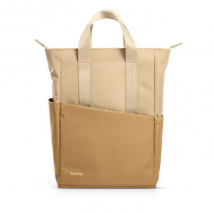 Balo Tomtoc Slash Flip Laptop Backpack 14" - A63C1